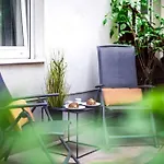 One Bed Apartment At Central Location In Budapest