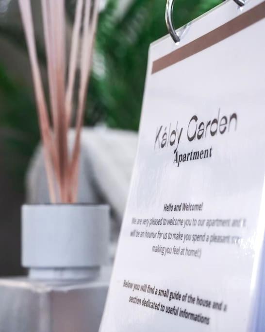 One Bed At Location In Apartment Budapest