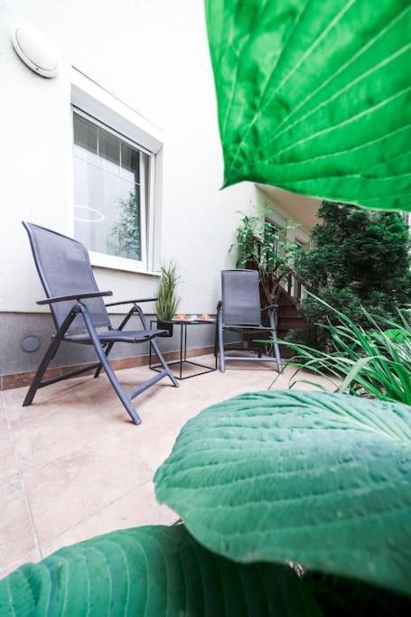 Apartment One Bed At Location In Budapest