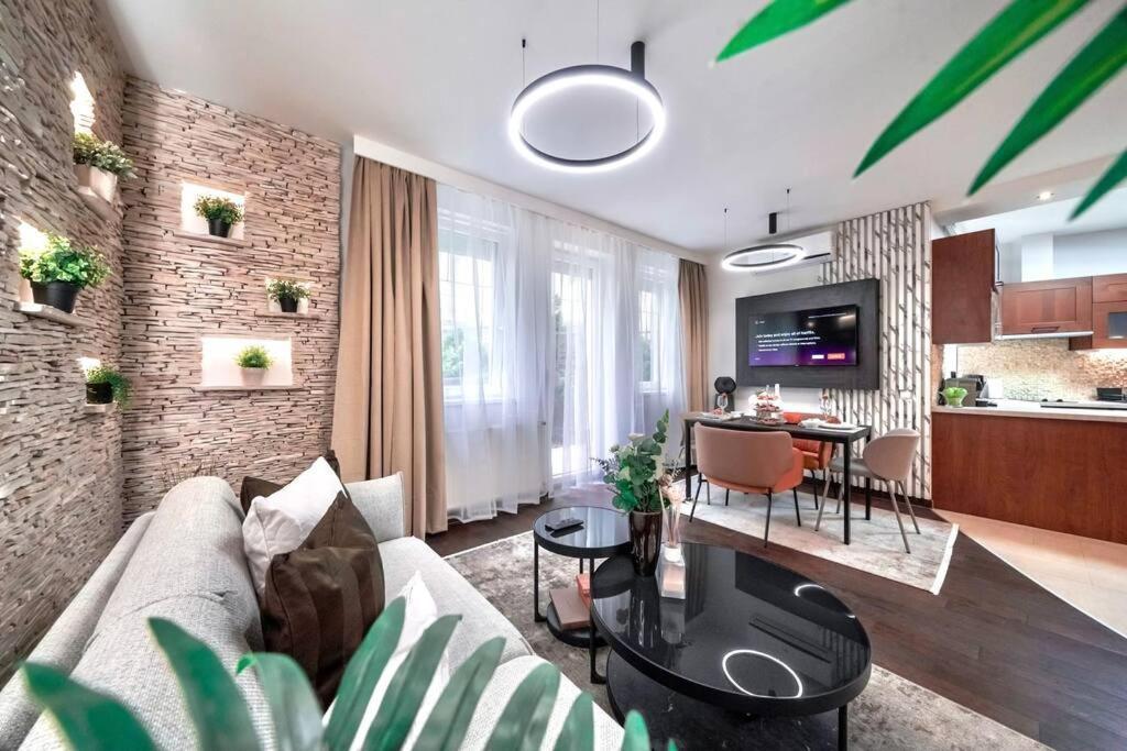 One Bed At Location In * Budapest