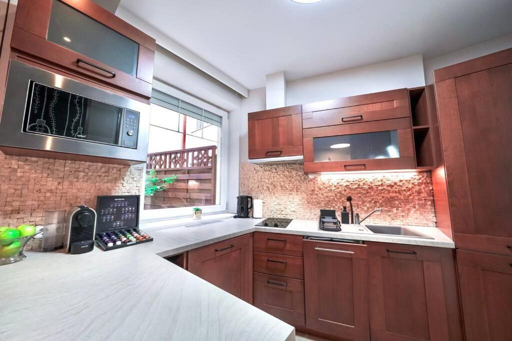 Apartment One Bed At Location In Budapest