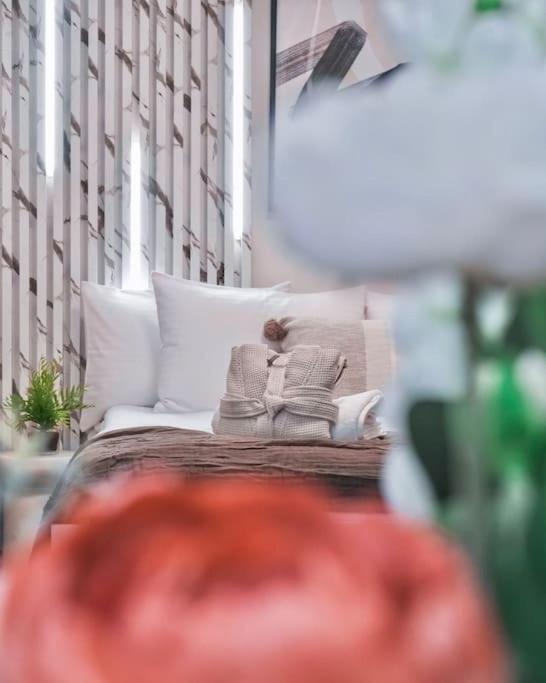 One Bed At Location In * Budapest