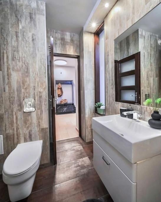 Apartment One Bed At Location In Budapest